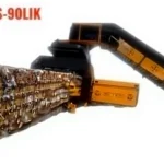 MBS-90LIK 110x85 Fully Automatic Waste Paper Baling Press Machine