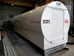 50000 Litre Roller Shutter Fuel Tank - Image 2