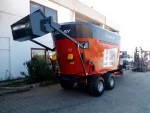 16 m3 Vertical Feed Mixer - Image 4