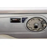 Circle Cutter Upper and Lower Arm for Horizontal Circle Cutter