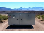 550 kVA Diesel Generator - Image 4