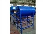 Drum Screen Food Fruit Vegetable Washing Machine - Image 3