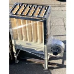 Demsaş 6000 M³ Dust Collector