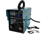 EEA353 MMA777 Inverter Turbo Bag Welding Machine