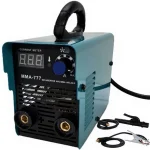 EEA353 MMA777 Inverter Turbo Bag Welding Machine