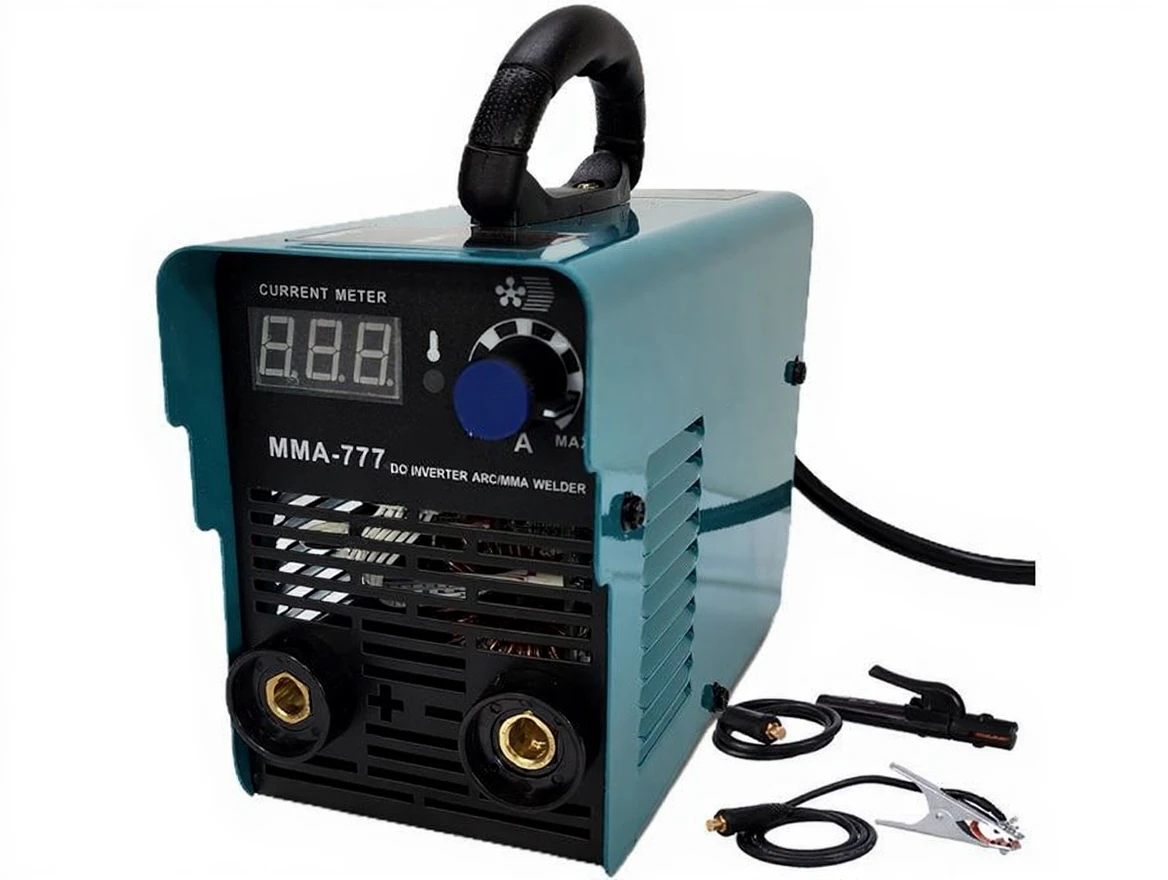 ryb41k1y1drme0cv2z7s10e7k4 EEA353 MMA777 Inverter Turbo Bag Welding Machine - Image 1