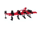3 Row 19 Foot Cultivator - Image 2
