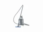 IVT 1000 Cleanroom Cleaning Industrial Vacuum Cleaner