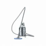 IVT 1000 Cleanroom Cleaning Industrial Vacuum Cleaner