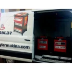 24 Mm Rebar Bending Machine Portable Iron Bending Machine