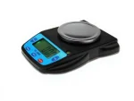 SF400D (600Gr) Capacity 0.01Gr Precision Electronic Digital Display Scale - Image 2