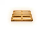 Wooden Pallet - Image 2