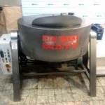 Fetih Machine Turkish Delight Cooking Pot