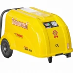 200 Bar Pressure Cold Washing Machine