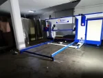 Automatic CNC Foam Cutting Machine - Image 4