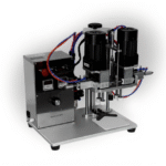 Trigger Cover Closing Machine