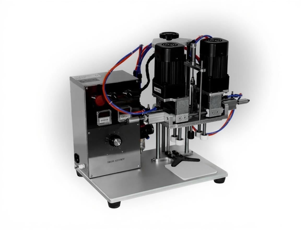 rz2a2b46asrme0ctn5jt6cgpfc Trigger Cover Closing Machine - Image 1