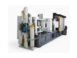 400 Ton Capacity Metal Injection Molding Machine - Image 5