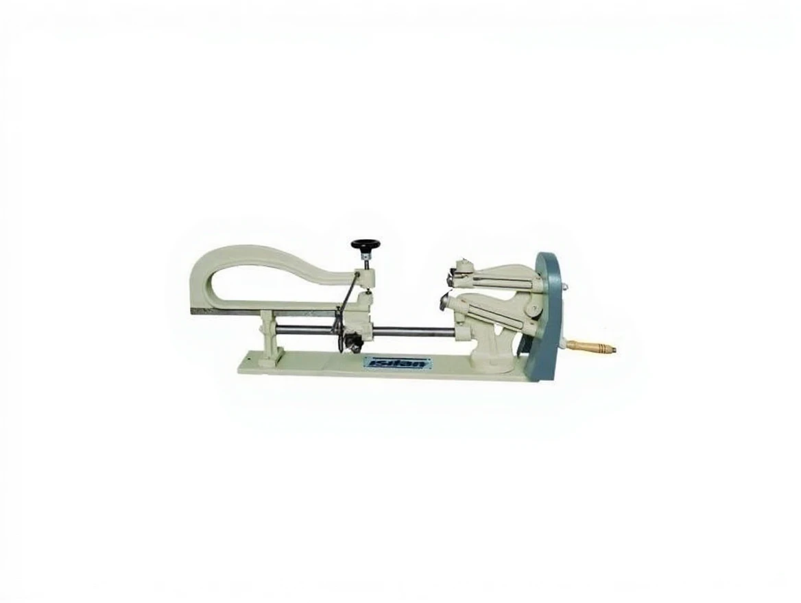 rz5hggk9csrmt0cvdz9bewcrd0 IDK1 Arm Manual Circular Saw - Image 1