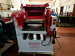 40mm Parquet Thickness Planer Machine