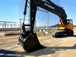 16 Ton Excavator Bucket - Image 2