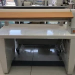 Miele Brand 85 Cm Cylinder Iron