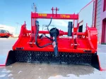 170 cm Stone Crushing Machine - Image 2