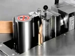 12x125 mm Portable Busbar Bending Punching Cutting Machine - Image 7