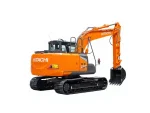 15,680 kg Crawler Excavator - Image 2