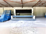 Corridor Curtain Quality Control Machine - Image 2