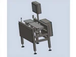 Checkweigher Automatic Checkweigher