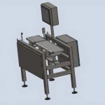 Checkweigher Automatic Checkweigher