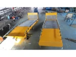 8 Ton Portable Type Loading Ramp