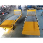 8 Ton Portable Type Loading Ramp