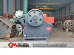 200-250 Ton/Hour Capacity Jaw Crusher - Image 3