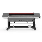 160 cm Outdoor and Indoor Digital Printing Machine