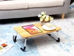 Hodbehod Laptop Stand Table Foldable Bed Couch Top Breakfast Computer Stand - Image 7