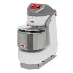 Spiral Dough Kneading Machine 50 kg 380 V
