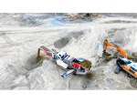 Second Hand Sandvik QI441 Mobile Crusher Refurbished with Fabo Guarantee - Image 4