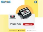 K33 Piusi Diesel Meter Mechanical