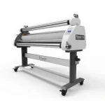 Semi-Automatic Hot Cold Application and Lamination Machine