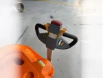 1.5 Ton (3500 mm) Electric Stacker - Image 3