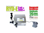 RYD E ( Imported Product ) Perfume Filling Machine Electronic Easy to Use