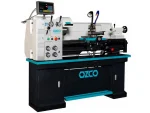 Ozco Cr3290 Dk Universal CNC Turning Center - Image 3