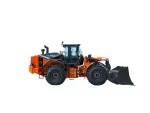 24,690 kg Operating Weight Wheeled Loader Bucket - Image 3