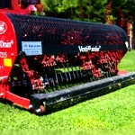 Drain 7215 Root Air Ventilation Machine