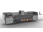 2-8 Head 200 Cm Digital Led UV Printing Machine - Image 7