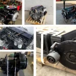 Transmission and Engine Reconditioning Services