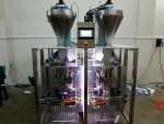 DPM2 Double Vertical Packaging Machine - Image 5