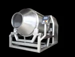 ETYS 1300 Horizontal Cooled Meat Drum